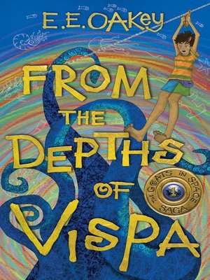 cover image of From the Depths of Vispa